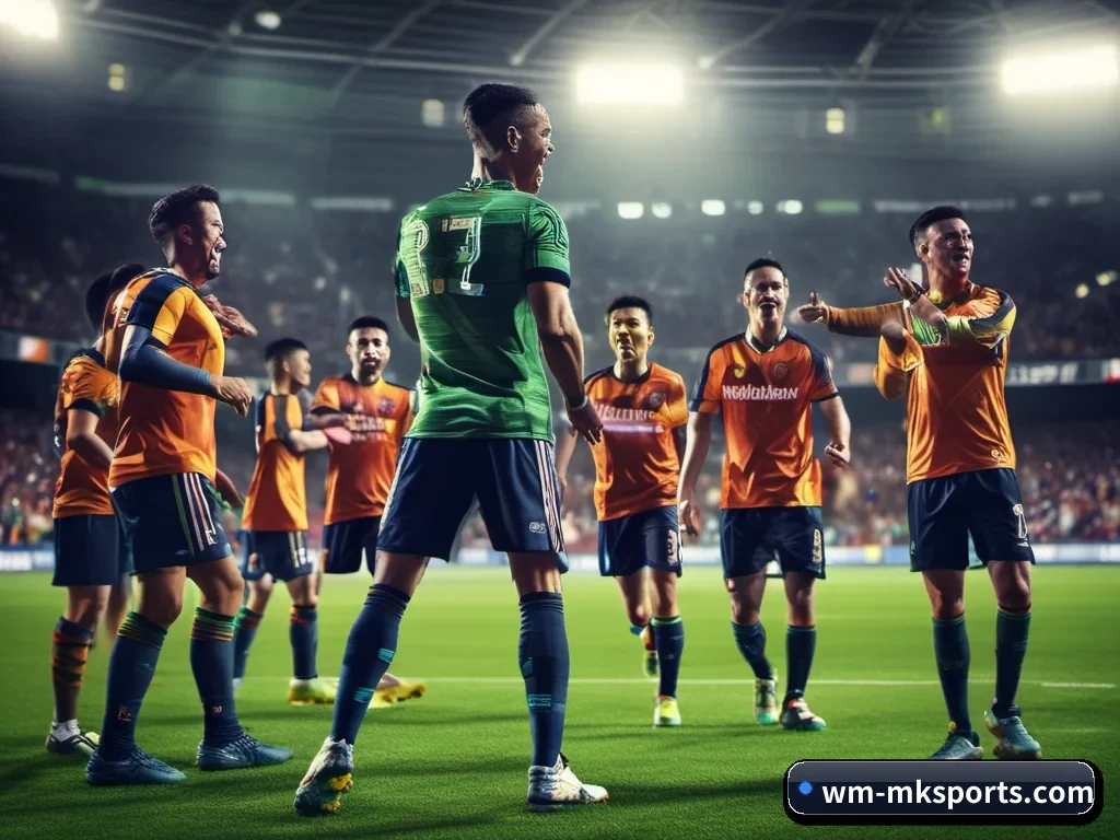MK体育 APP 界面(MKSPORTS)