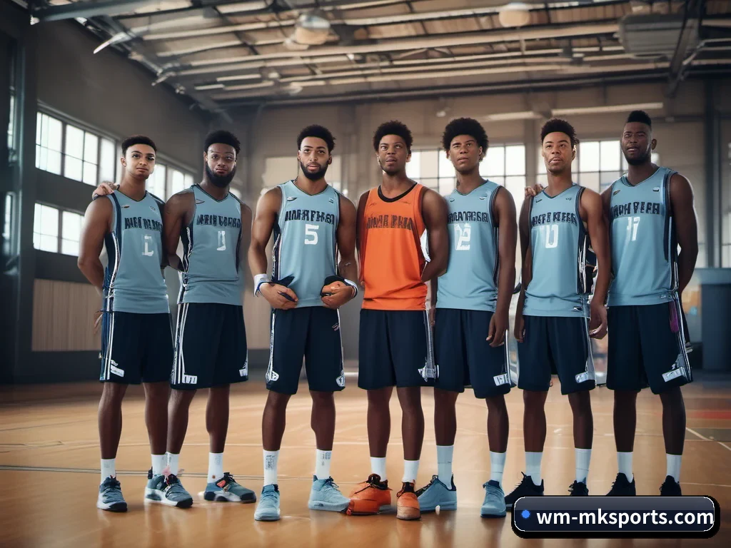 面向球迷的赛事信息导航（MKSPORTS）