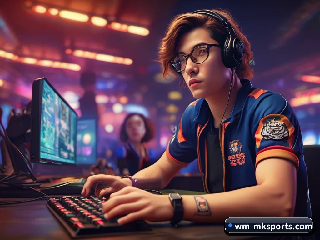 MK体育的方向 | MKSPORTS